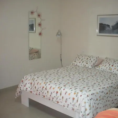 Apartamento Playa Maravillosa 1 Costa Calma Buitenkant foto
